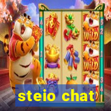 steio chat